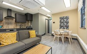 Charming 1Br Flats In The Heart Of City Of London