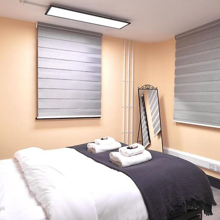 Charming 1Br Flats In The Heart Of City Of London Exterior foto