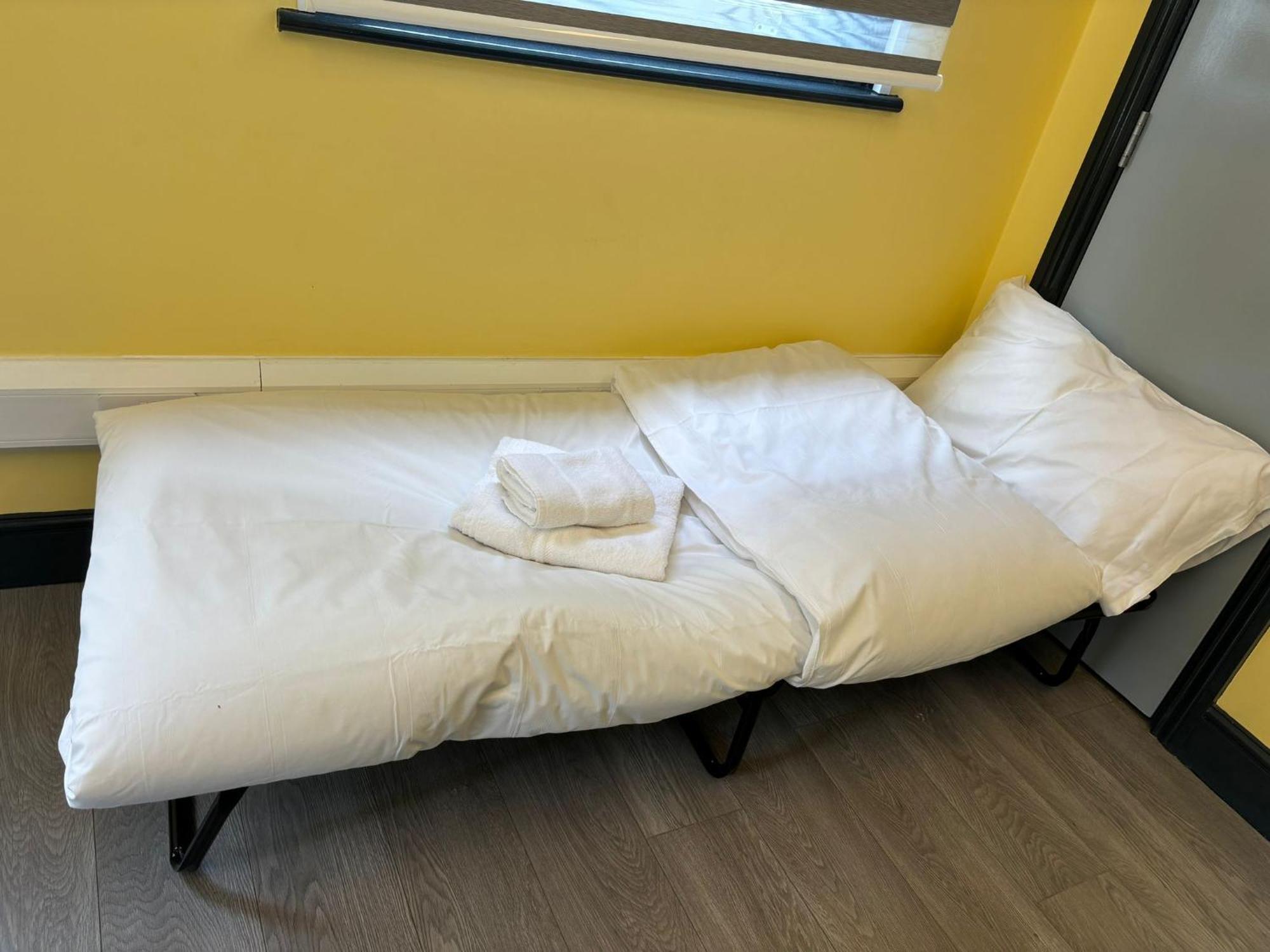 Charming 1Br Flats In The Heart Of City Of London Zimmer foto