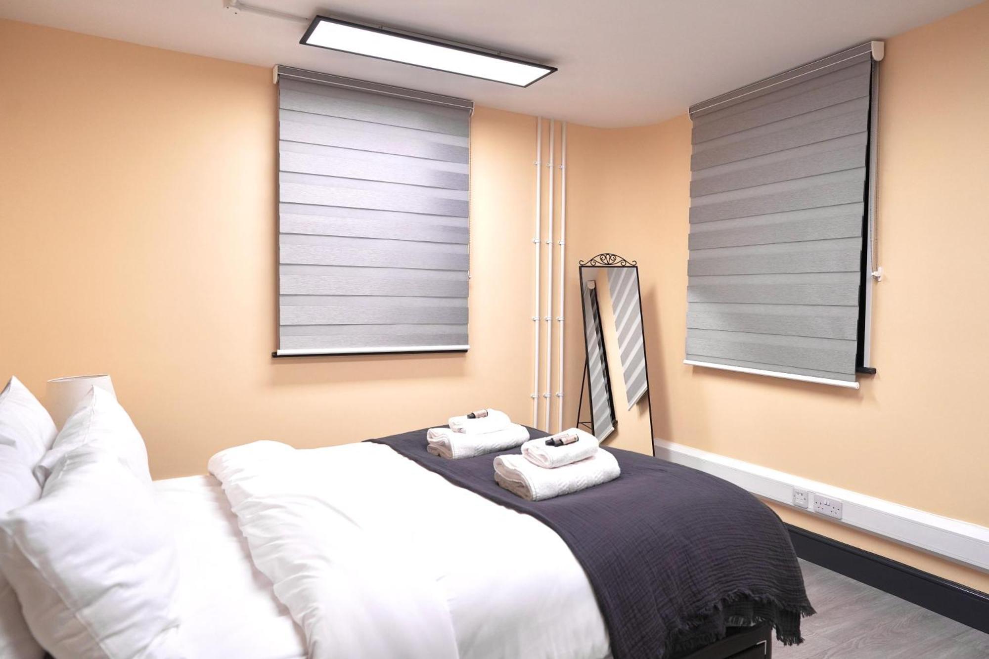 Charming 1Br Flats In The Heart Of City Of London Exterior foto