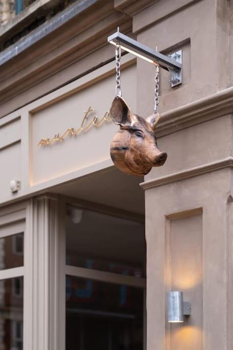 Charming 1Br Flats In The Heart Of City Of London Exterior foto