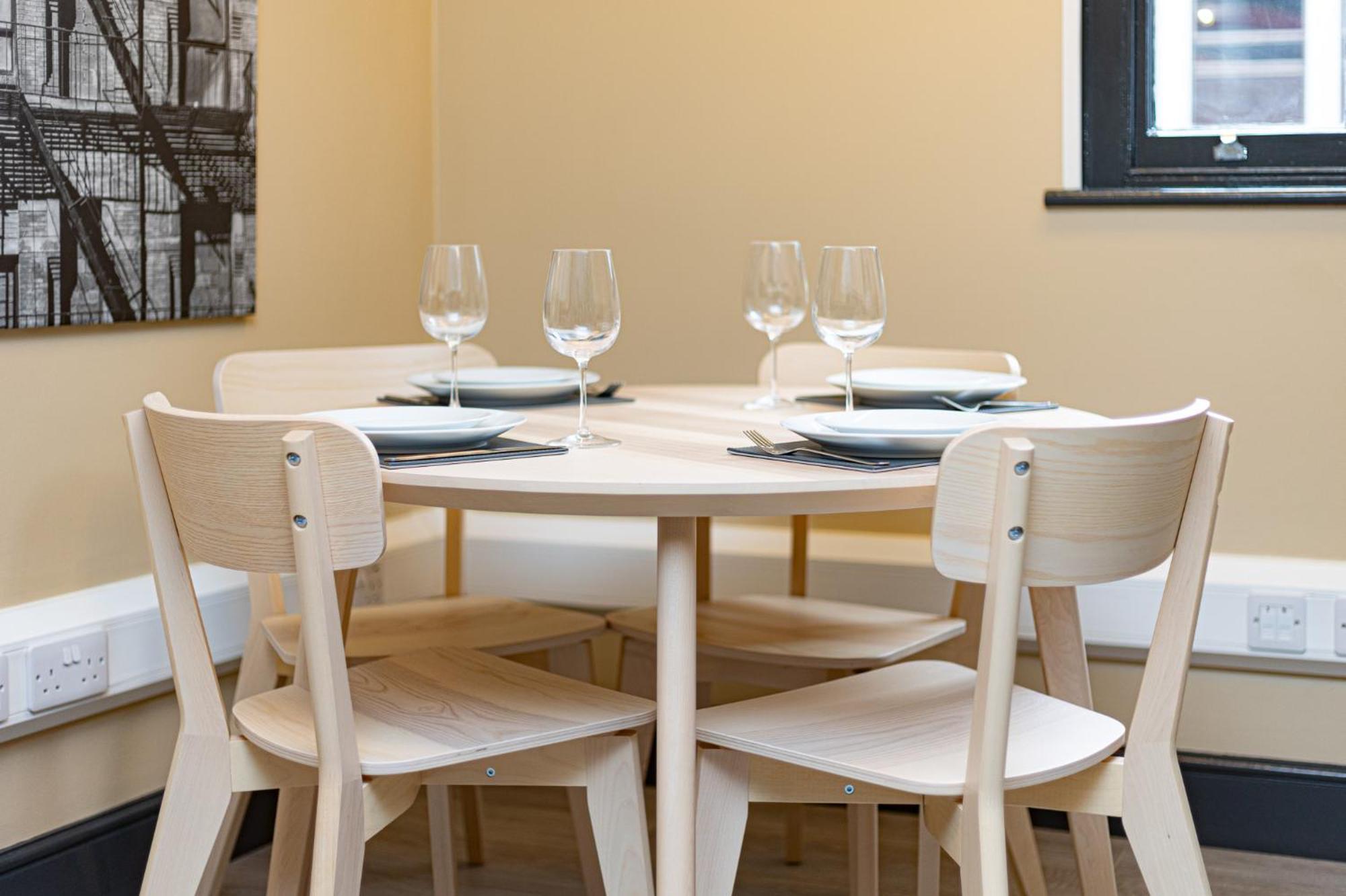 Charming 1Br Flats In The Heart Of City Of London Exterior foto