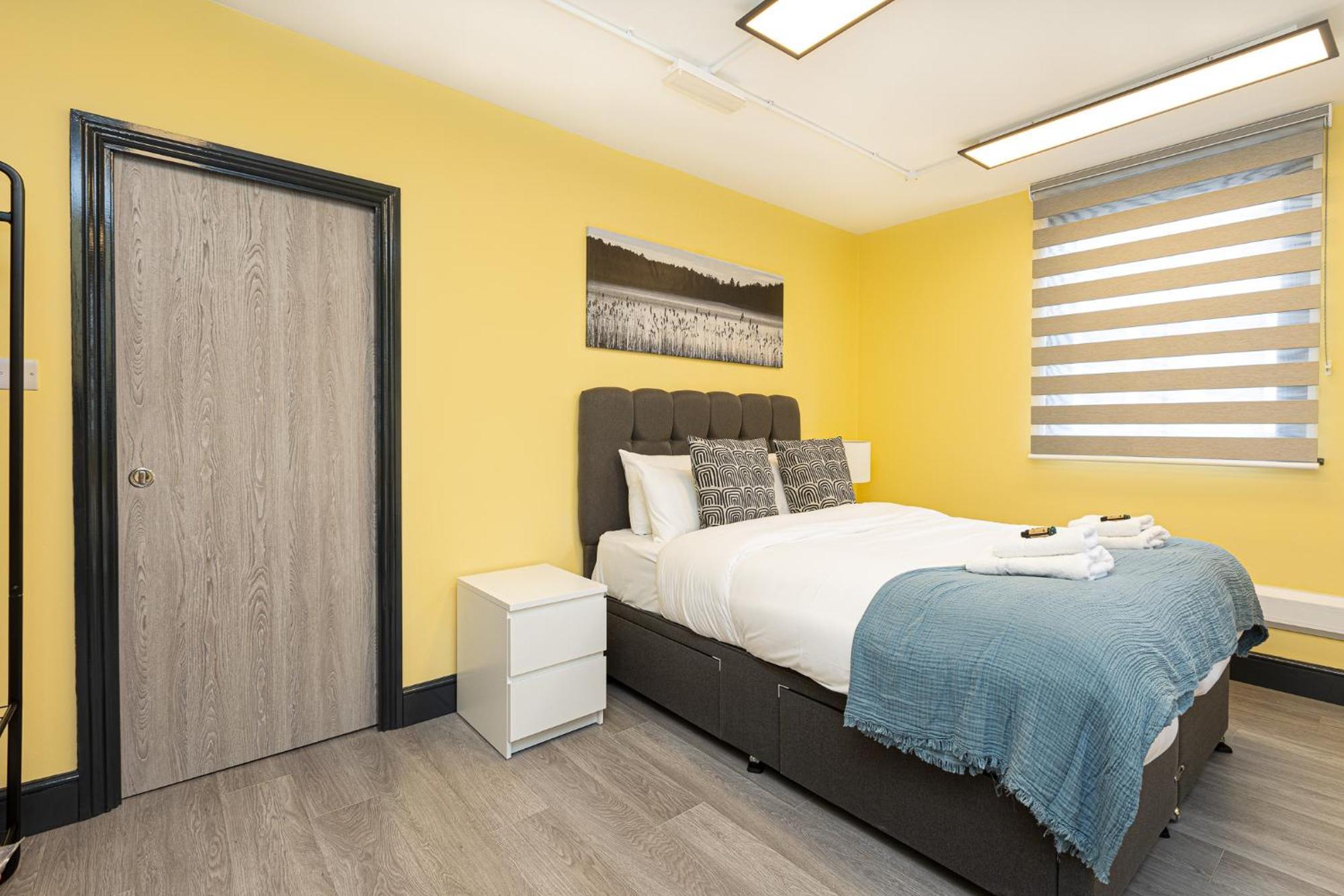 Charming 1Br Flats In The Heart Of City Of London Exterior foto