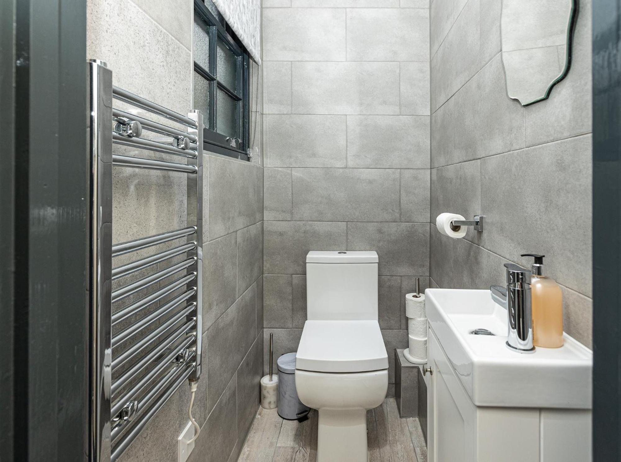 Charming 1Br Flats In The Heart Of City Of London Exterior foto