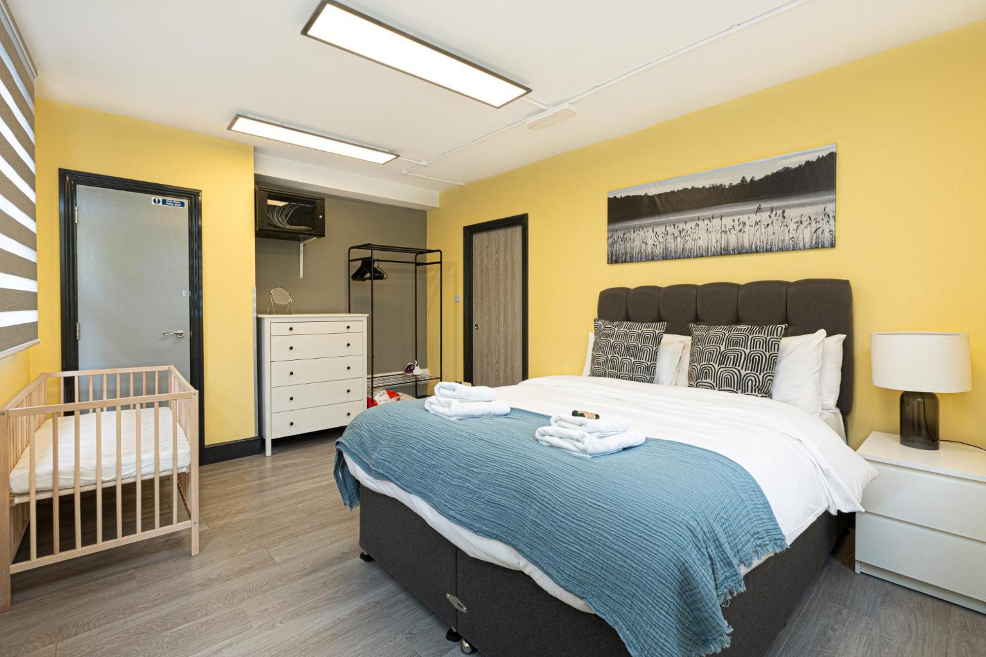 Charming 1Br Flats In The Heart Of City Of London Exterior foto