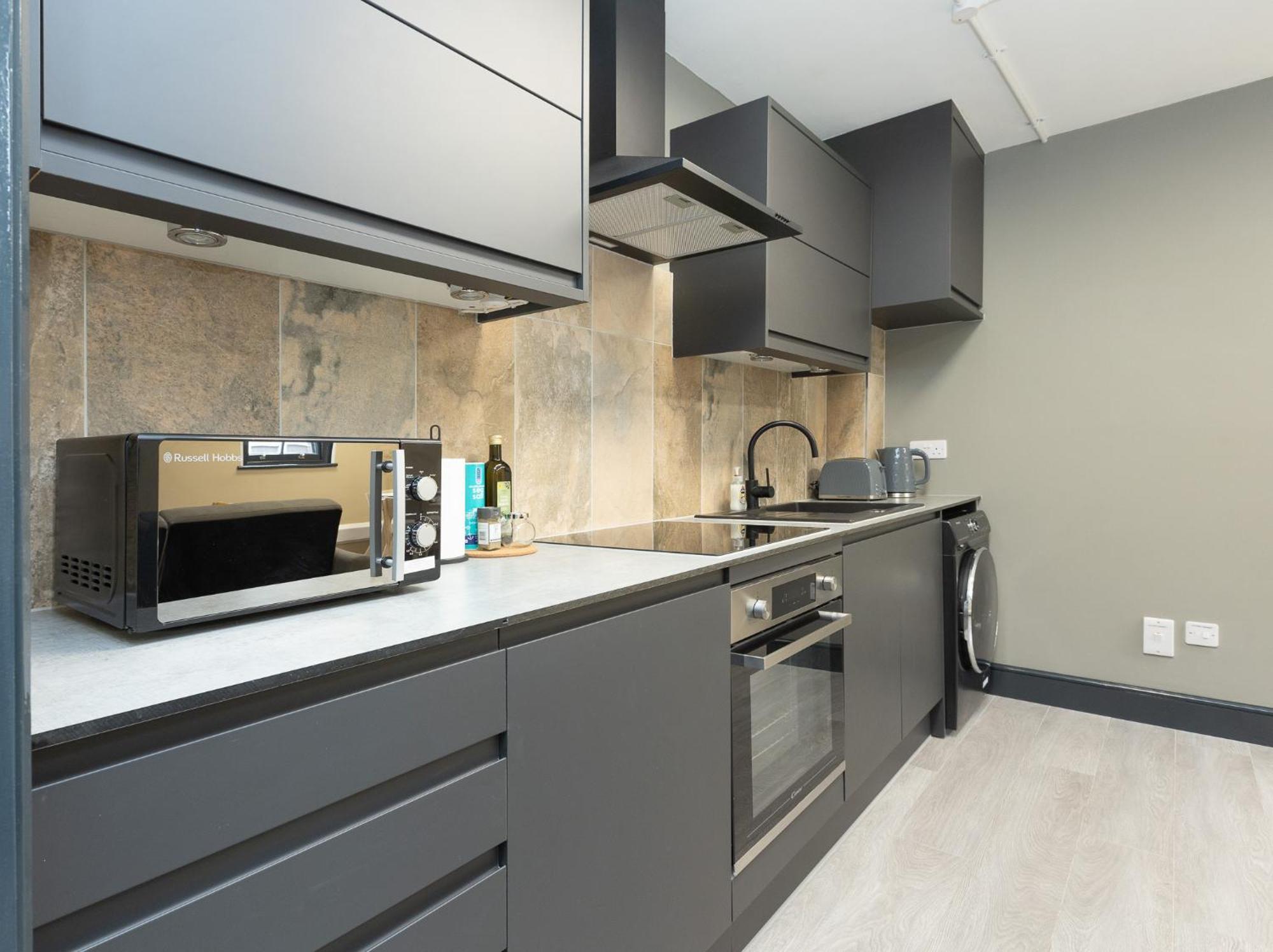 Charming 1Br Flats In The Heart Of City Of London Exterior foto