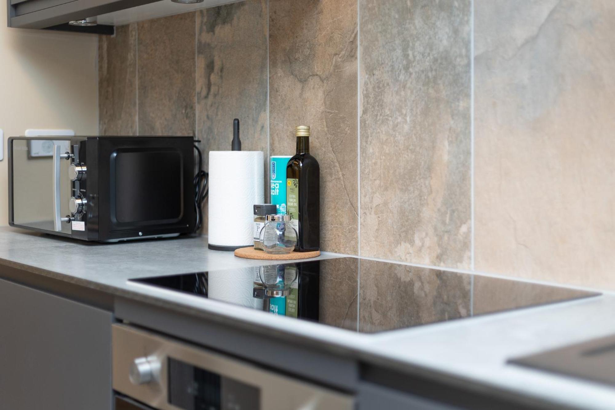 Charming 1Br Flats In The Heart Of City Of London Exterior foto