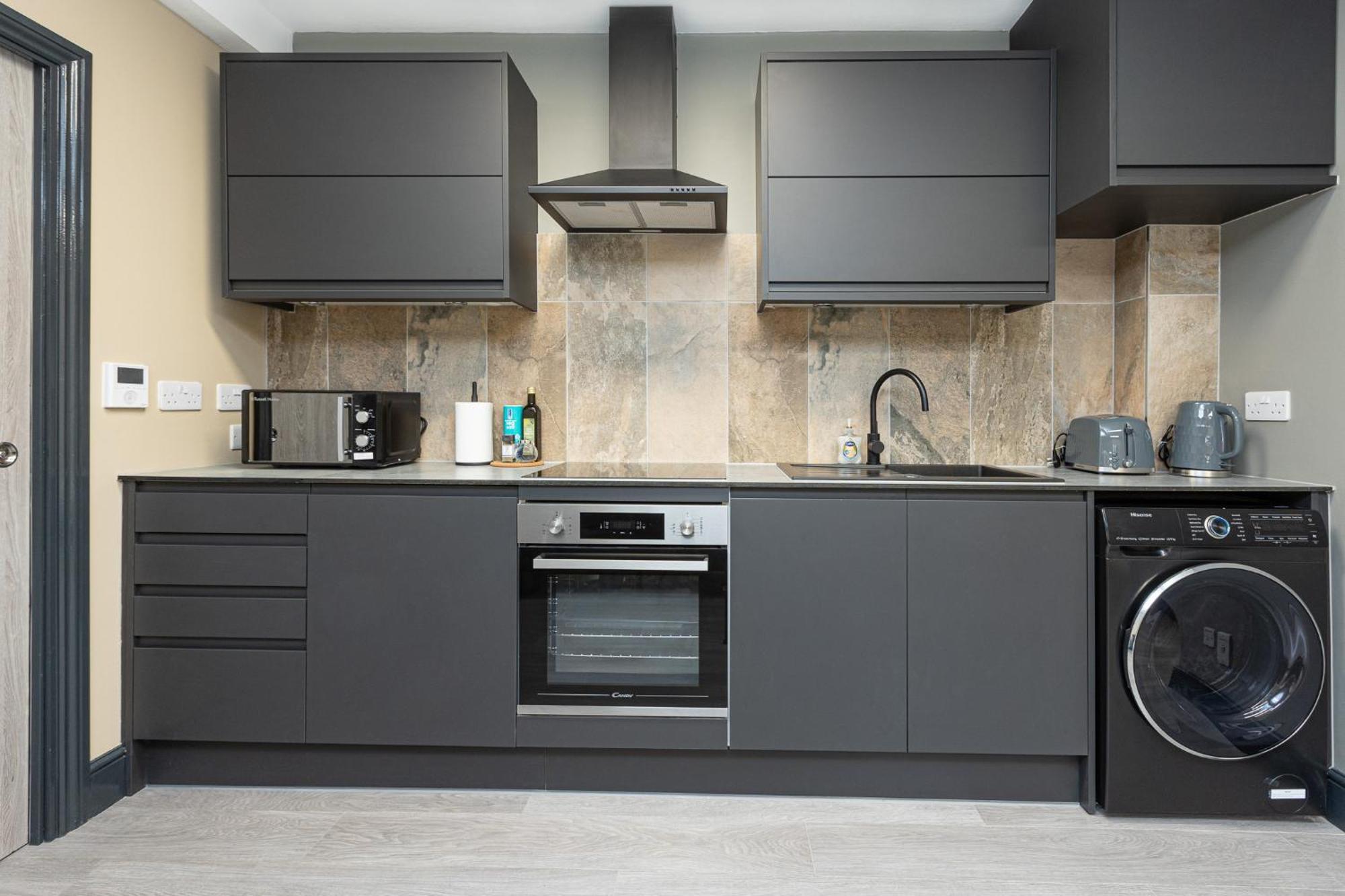 Charming 1Br Flats In The Heart Of City Of London Exterior foto