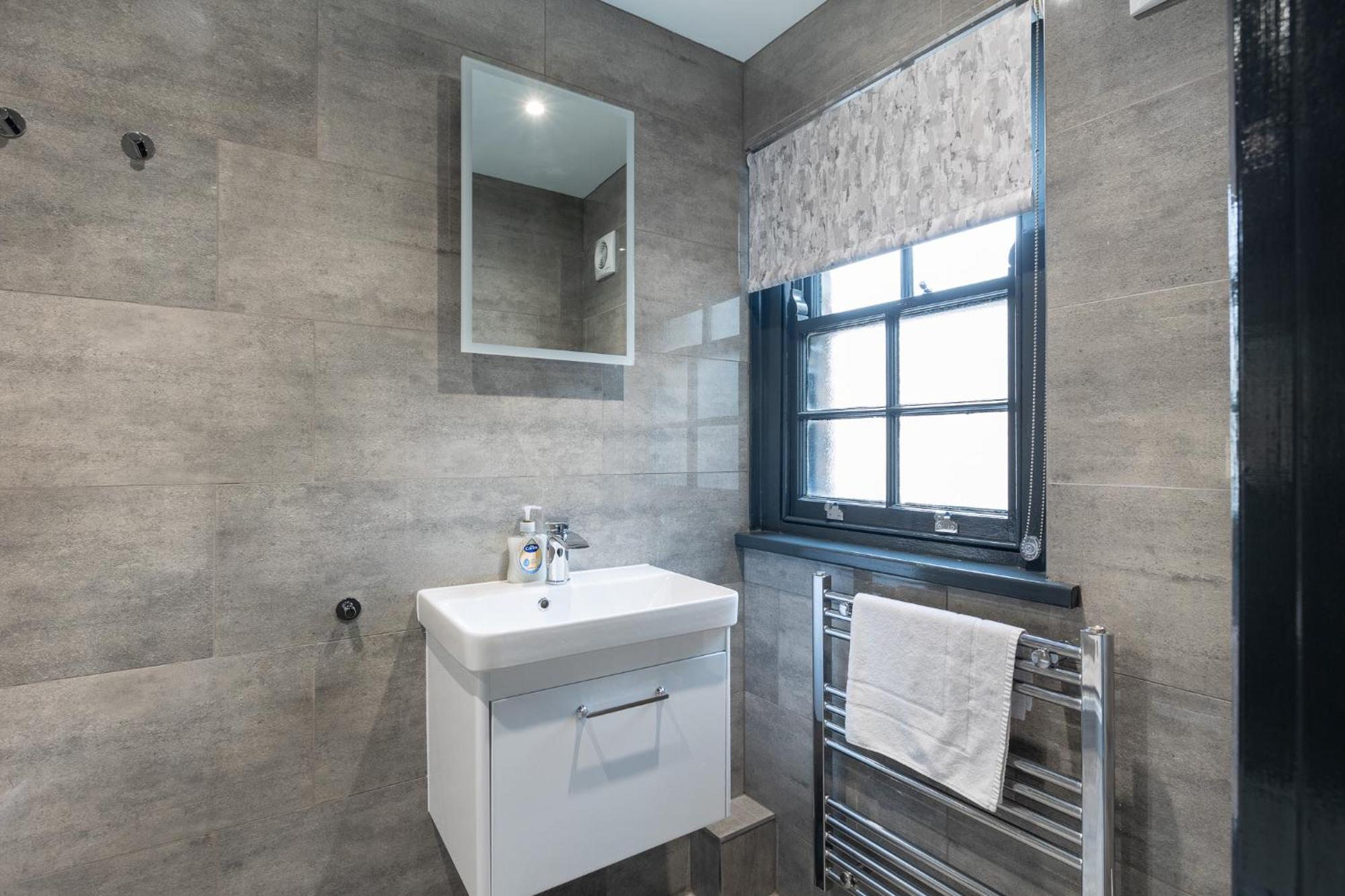 Charming 1Br Flats In The Heart Of City Of London Exterior foto
