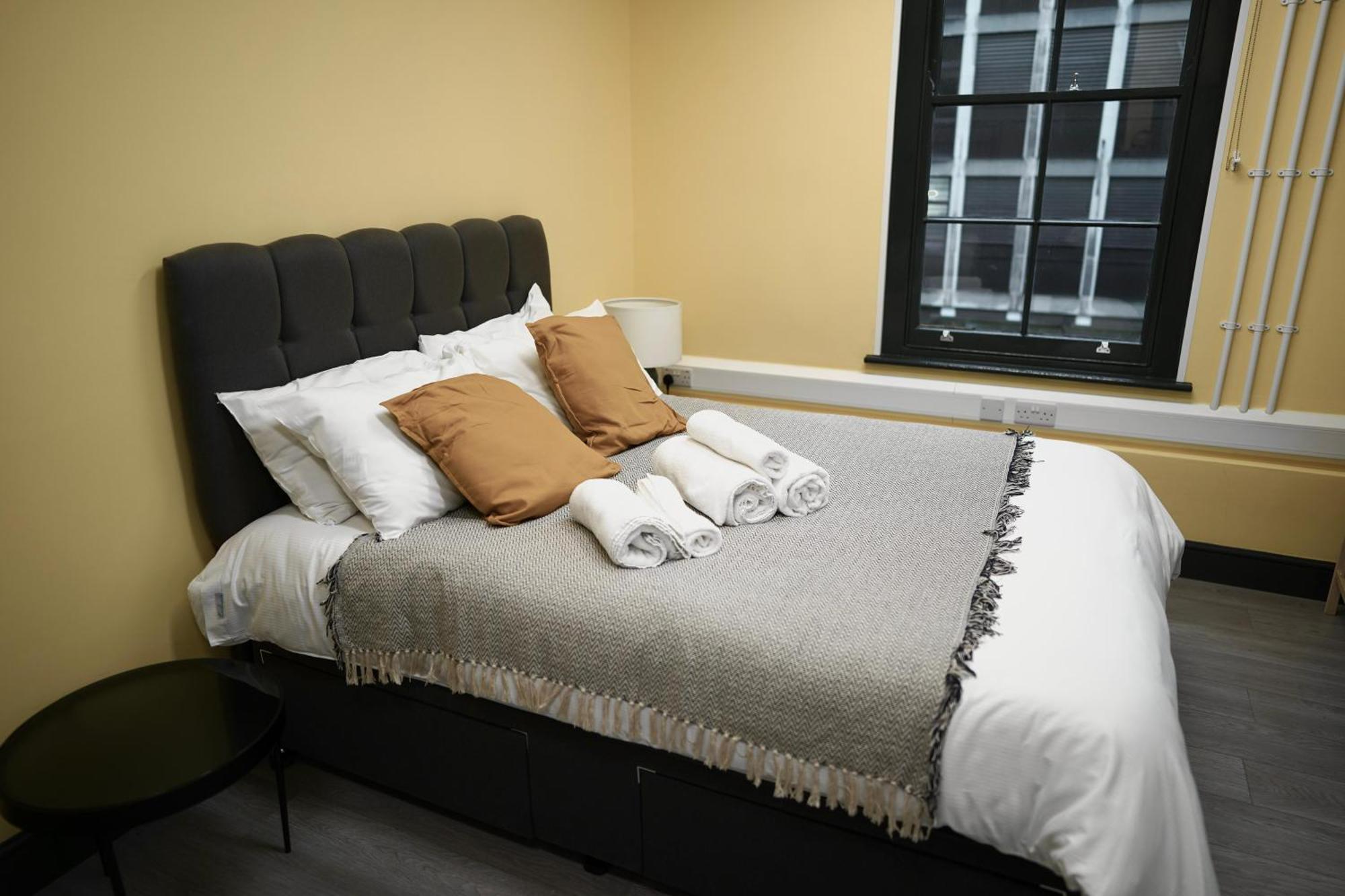 Charming 1Br Flats In The Heart Of City Of London Exterior foto