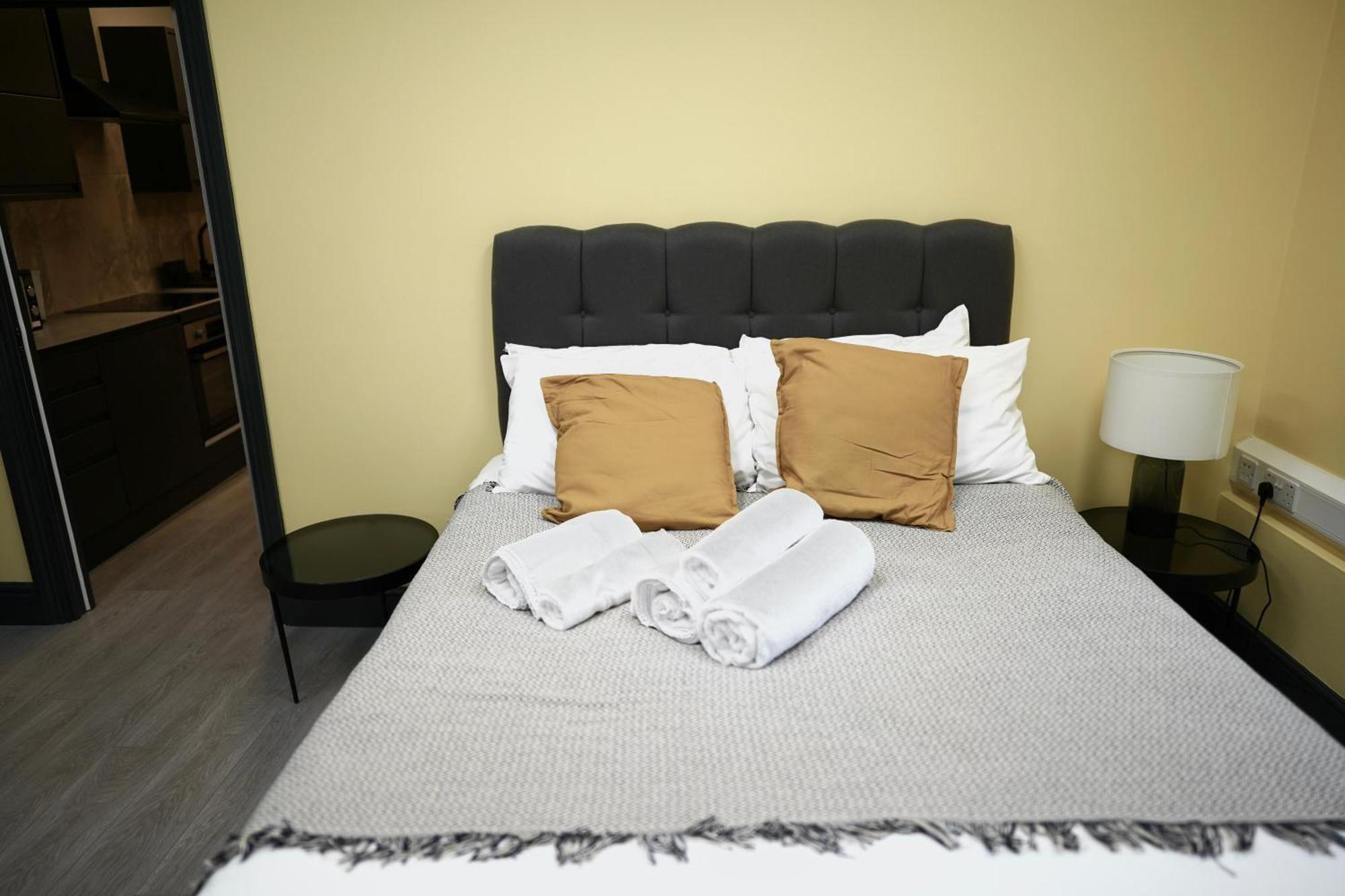 Charming 1Br Flats In The Heart Of City Of London Exterior foto