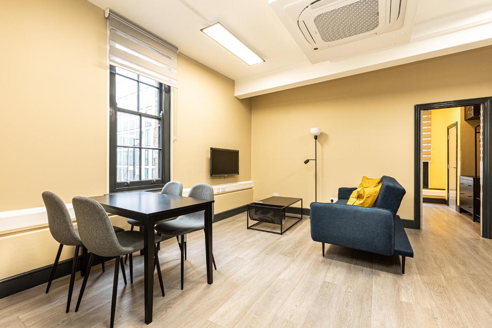Charming 1Br Flats In The Heart Of City Of London Exterior foto
